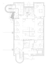 165 Lincoln Ave, Winter Park, FL à louer Plan de site– Image 1 sur 2