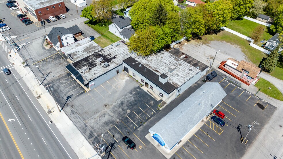 2270-2280 Lyell Ave, Rochester, NY à vendre - Photo de l’immeuble – Image 2 sur 37