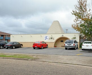 Plus de détails pour 18 W Pierpoint Dr, Mobile, AL - Local commercial à vendre