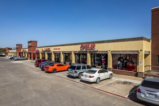 Plus de détails pour 3302-3402 N Buckner Blvd, Dallas, TX - Local commercial à louer