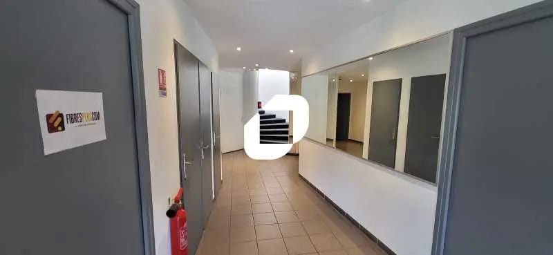 Bureau dans Mérignac à louer - Photo intérieure – Image 2 sur 7