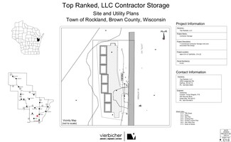 Plus de détails pour 4864 WI-57, De Pere, WI - Local d’activités à vendre