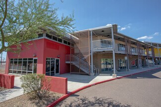 Plus de détails pour 1008 E Buckeye Rd, Phoenix, AZ - Bureau à louer