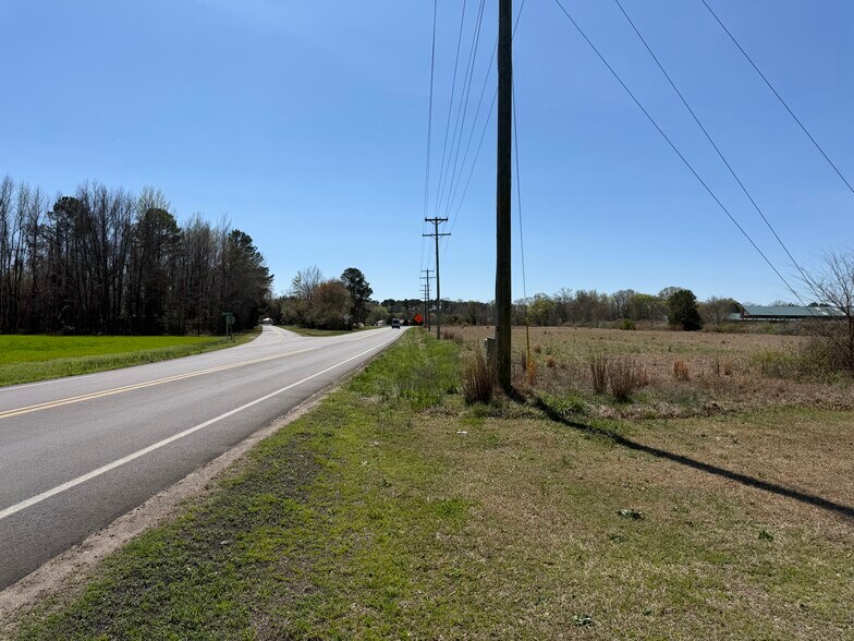 TBD NC Hwy 48 Hwy, Battleboro, NC à vendre - Photo de l’immeuble – Image 2 sur 5
