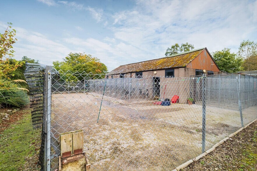 A98, Buckie à vendre - Photo de l’immeuble – Image 3 sur 25