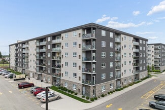Plus de détails pour 550 Park Av W, Chatham, ON - Logement à vendre