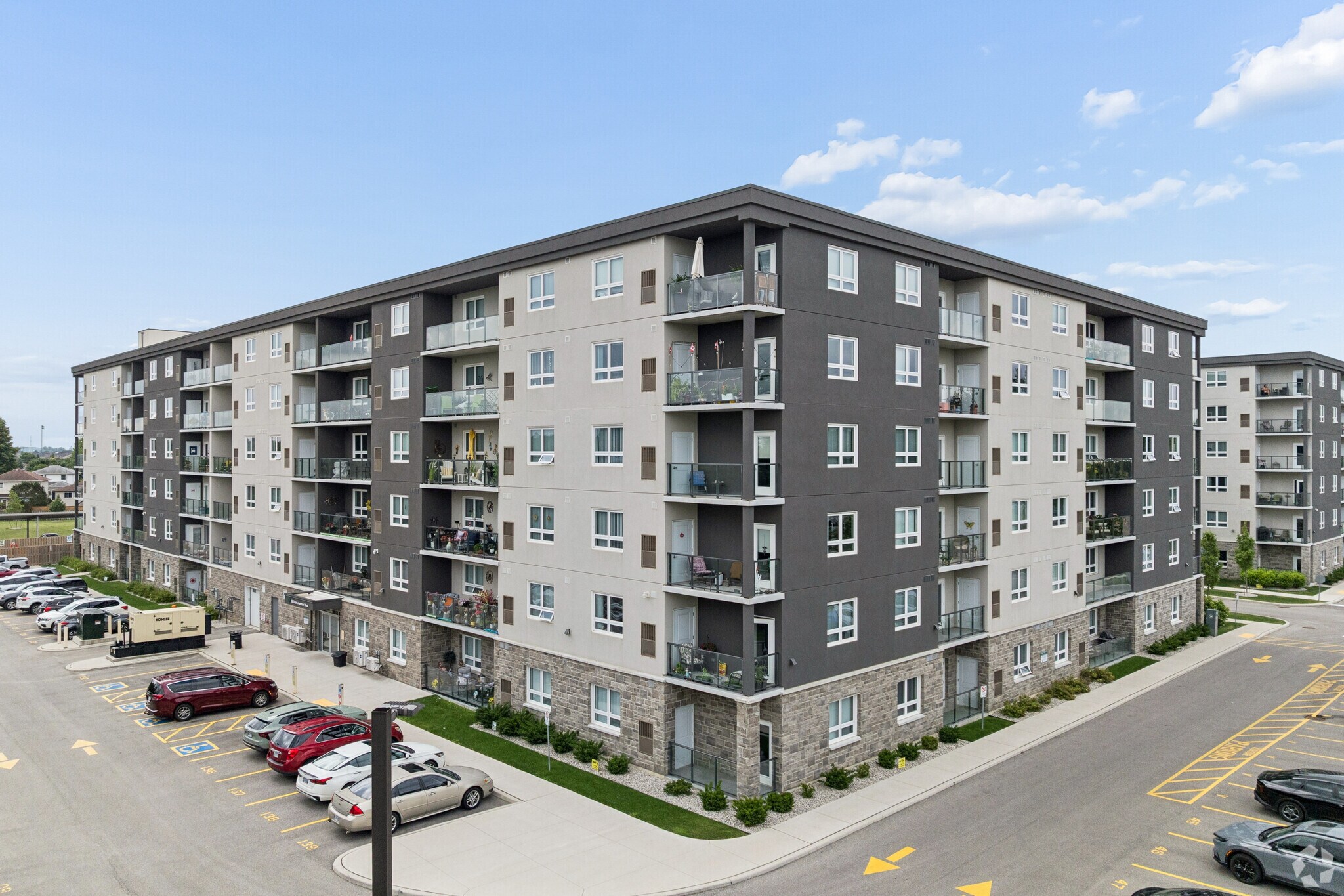 550 Park Av W, Chatham, ON à vendre Photo principale– Image 1 sur 26