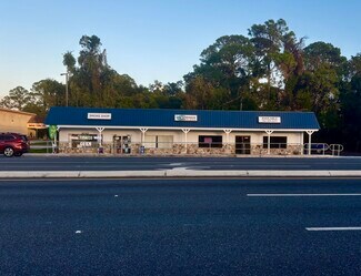 Plus de détails pour 4065 S Suncoast Blvd, Homosassa, FL - Local commercial à louer