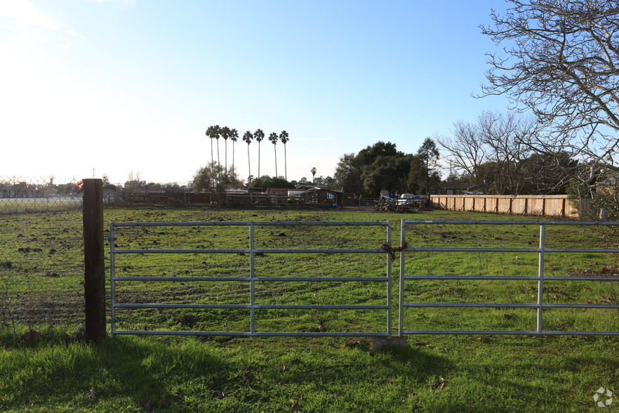 S Napa Junction Rd, American Canyon, CA à vendre - Photo principale – Image 2 sur 4