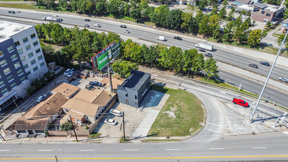 3505 N Main St, Houston, TX à louer - Photo de l’immeuble – Image 3 sur 20
