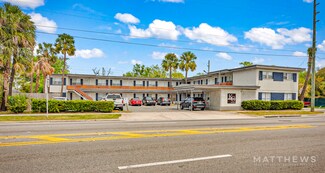 Plus de détails pour 1251 Kings Rd, Jacksonville, FL - Logement à vendre