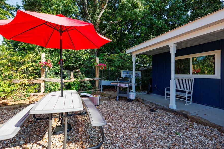 21588 HWY 71, Winslow, AR à vendre - Photo de l’immeuble – Image 3 sur 20