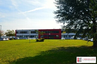 Plus de détails pour Bureau à louer