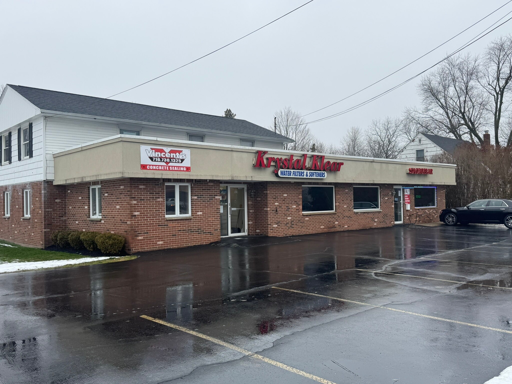 8828 Main St, Buffalo, NY à louer Photo principale– Image 1 sur 15