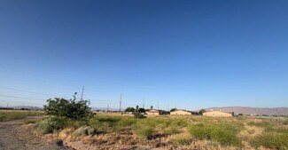 Plus de détails pour 8859 E Ave, Hesperia, CA - Terrain à vendre
