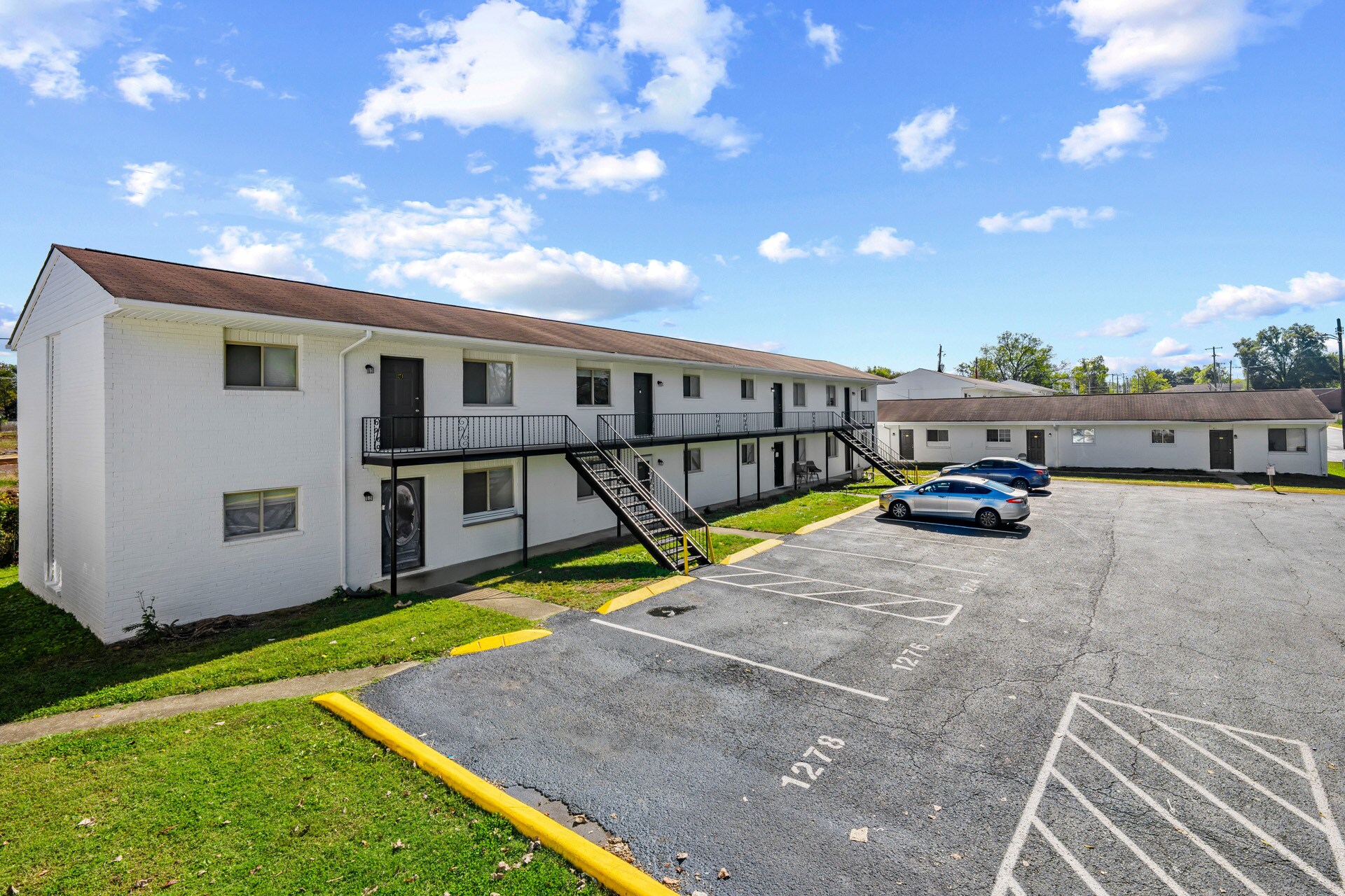 1200 WH Davis Dr, Nashville, TN à vendre Photo de l’immeuble– Image 1 sur 42