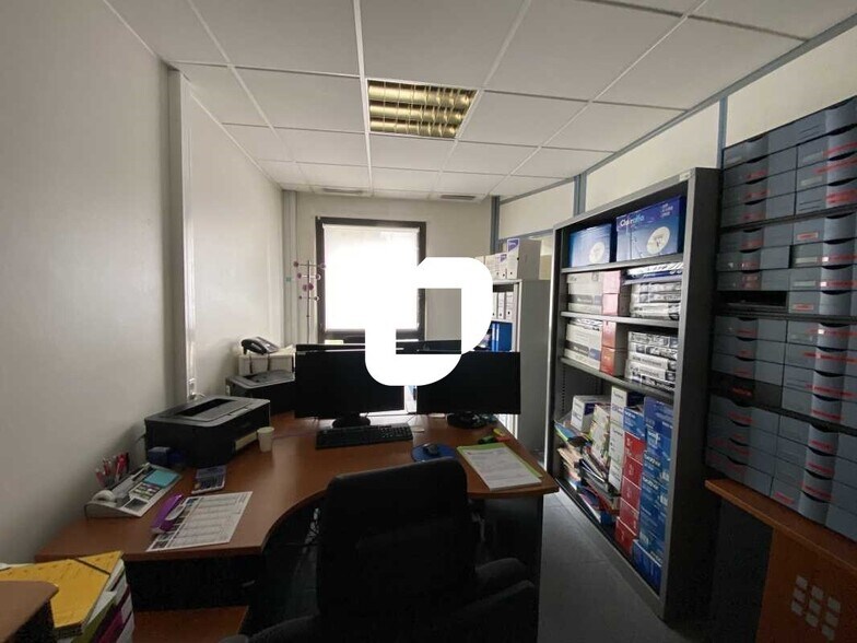 Bureau dans Paris à louer - Photo intérieure – Image 3 sur 5