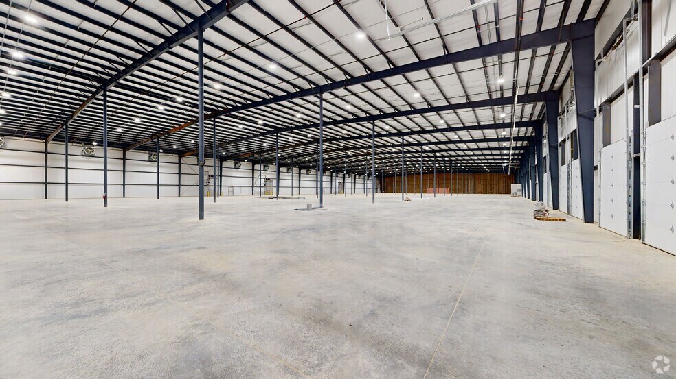 2139 Logistics Way, Murfreesboro, TN à louer - Numérisation 3D Matterport – Image 3 sur 38