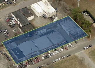 Plus de détails pour 3012 3014 3022-3024 & 3032 Trinkle Ave, Roanoke, VA - Industriel/Logistique à vendre