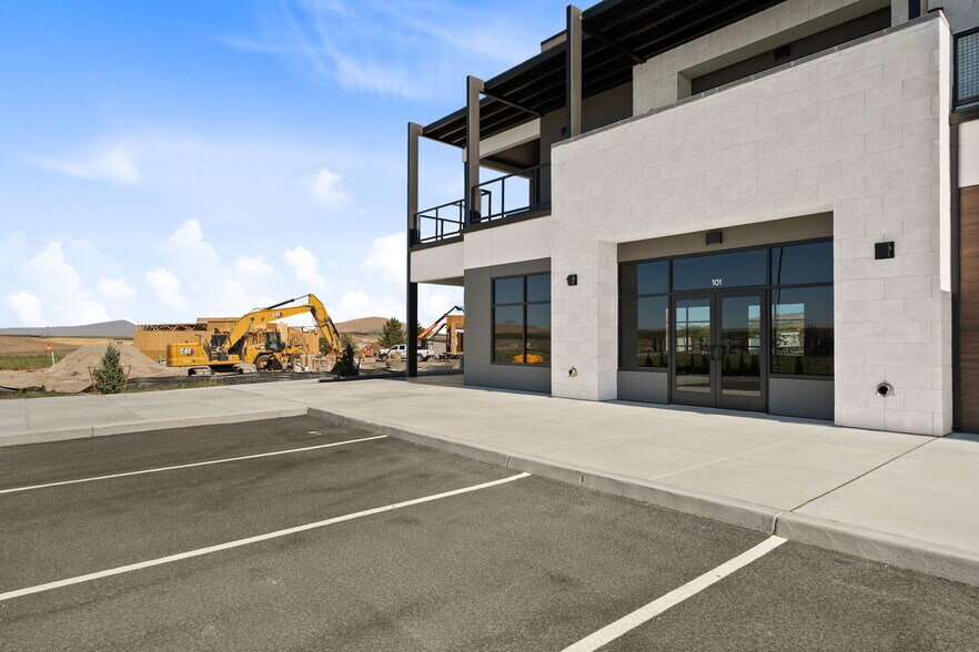 5069 Ava Way, Richland, WA à louer - Photo de l’immeuble – Image 3 sur 33