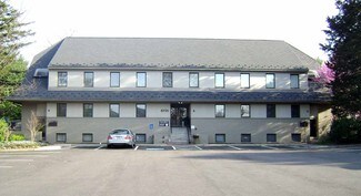 Plus de détails pour 6731 Whittier Ave, McLean, VA - Bureau, Bureau/Local commercial à louer