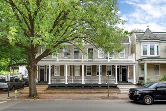 Plus de détails pour 2203 W Cary St, Richmond, VA - Logement à vendre