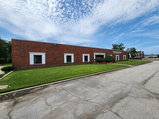 Plus de détails pour 3530 E 31st St, Tulsa, OK - Bureau à vendre