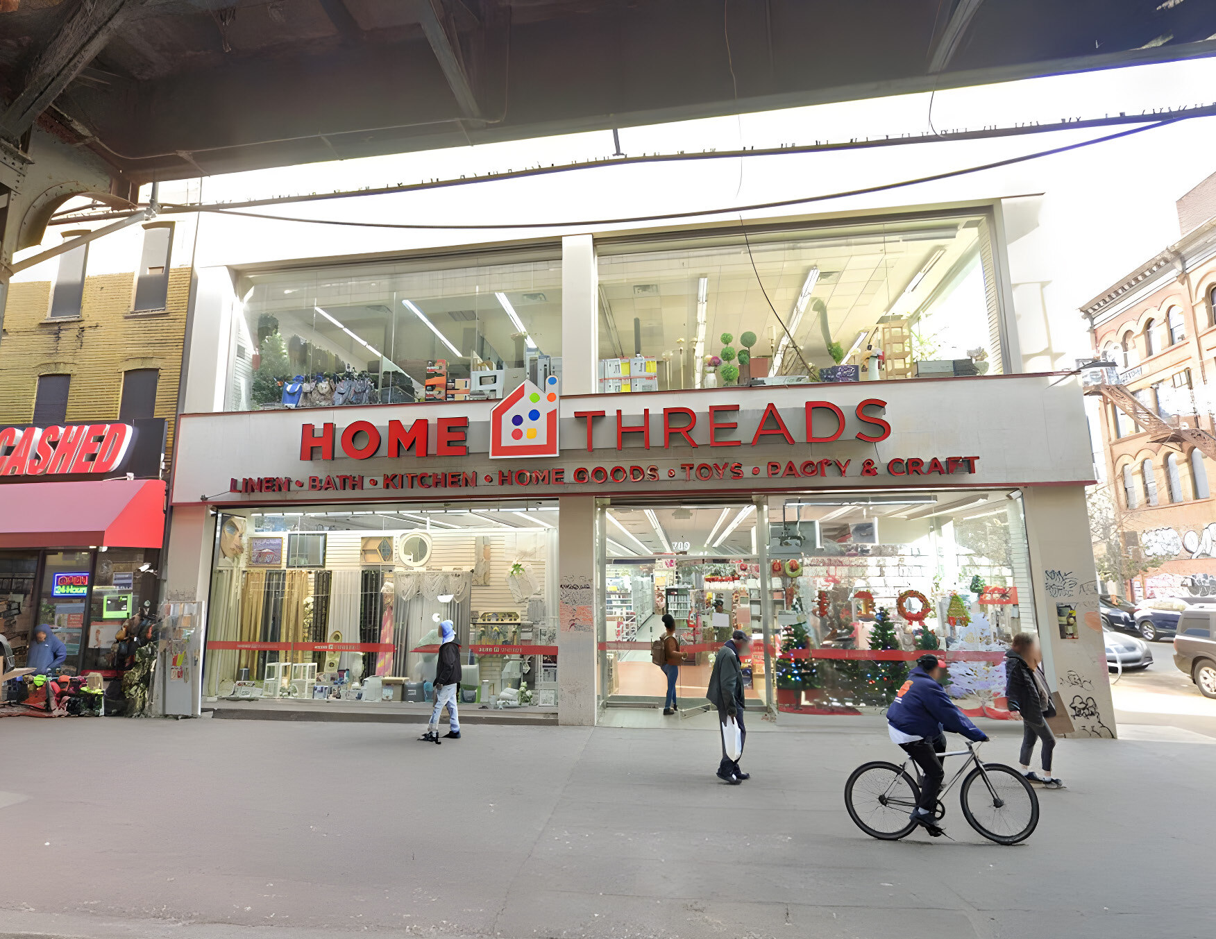 789 Broadway, Brooklyn, NY à louer Photo intérieure– Image 1 sur 5