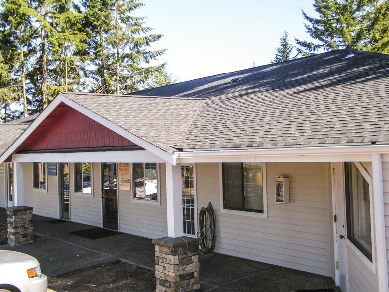 2639 Parkmont Ln SW, Olympia, WA à louer - Photo de l’immeuble – Image 3 sur 6