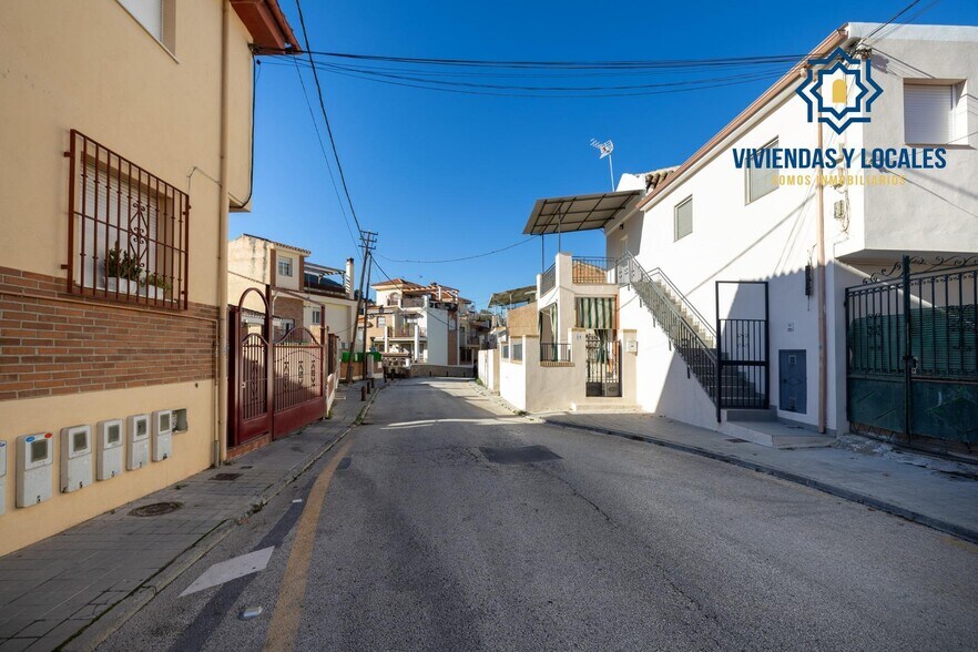Ordesa Lan, 13, Granada, Granada à vendre - Photo principale – Image 1 sur 16