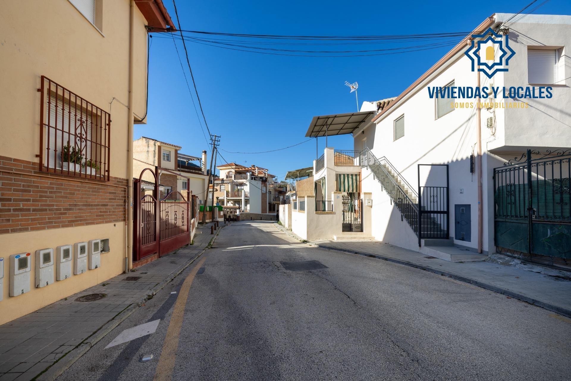 Ordesa Lan, 13, Granada, Granada à vendre Photo principale– Image 1 sur 17
