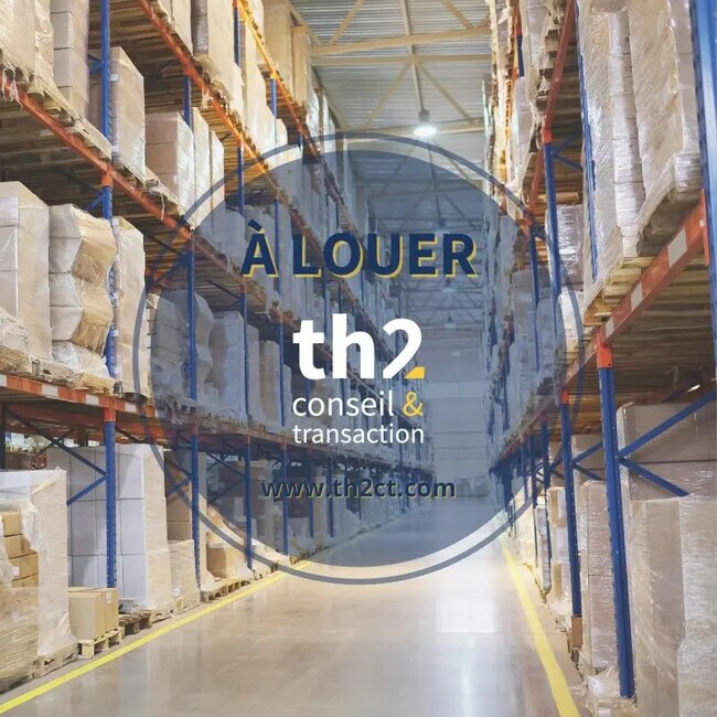 Plus de détails pour Local d'activités à louer