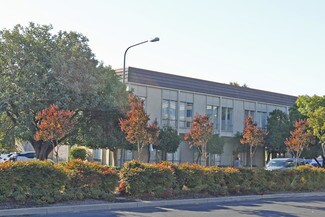 Plus de détails pour 1430 Willow Pass Rd, Concord, CA - Bureau à louer