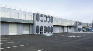Plus de détails pour 84 Rue Charles Michels, Saint-Denis - Industriel/Logistique à louer