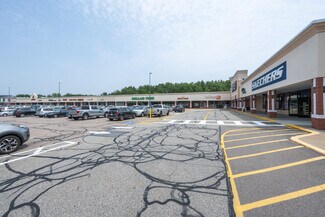 Plus de détails pour 125 Church St, Pembroke, MA - Local commercial à louer