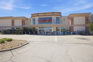 Plus de détails pour 599-603 Nashua St, Milford, NH - Local commercial à louer