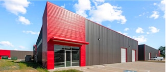 Plus de détails pour 16301 North Fwy, Houston, TX - Industriel/Logistique à louer