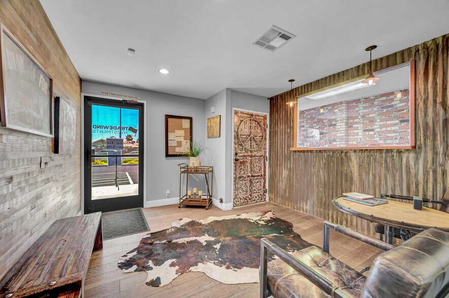 6350 W Cheyenne Ave, Las Vegas, NV à vendre - Photo de l’immeuble – Image 3 sur 7