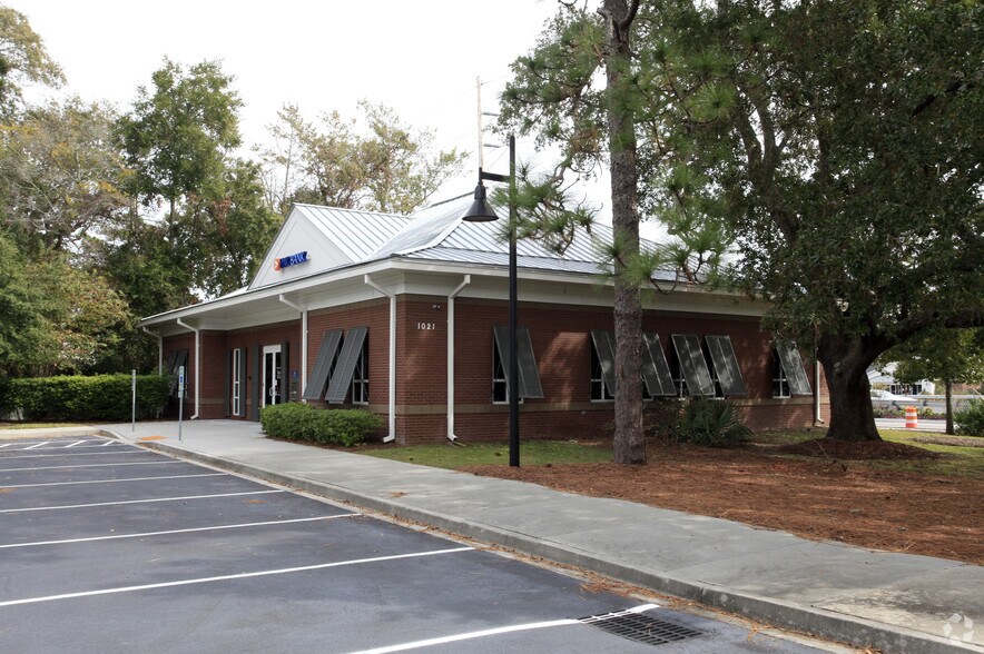 1021 Ewall St, Mount Pleasant, SC à vendre - Photo principale – Image 2 sur 10
