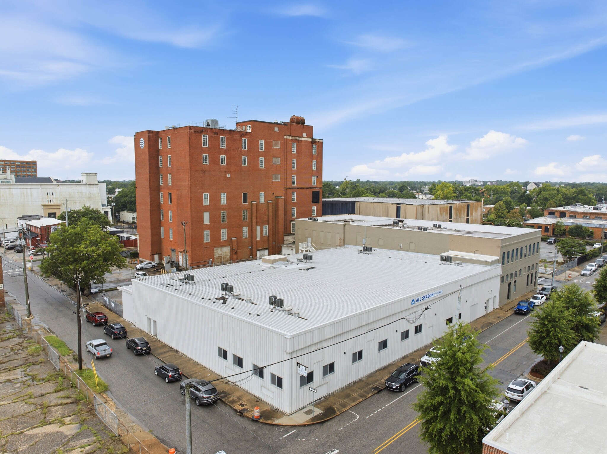 361 St Louis St, Mobile, AL à vendre Photo de l’immeuble– Image 1 sur 7