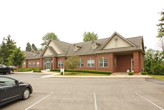 Plus de détails pour 11750 Highland Rd, Hartland, MI - Bureau à louer