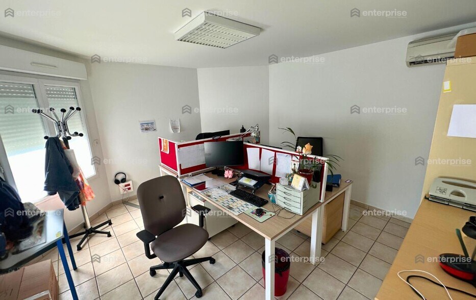 Bureau dans Compiègne à louer - Photo intérieure – Image 3 sur 7