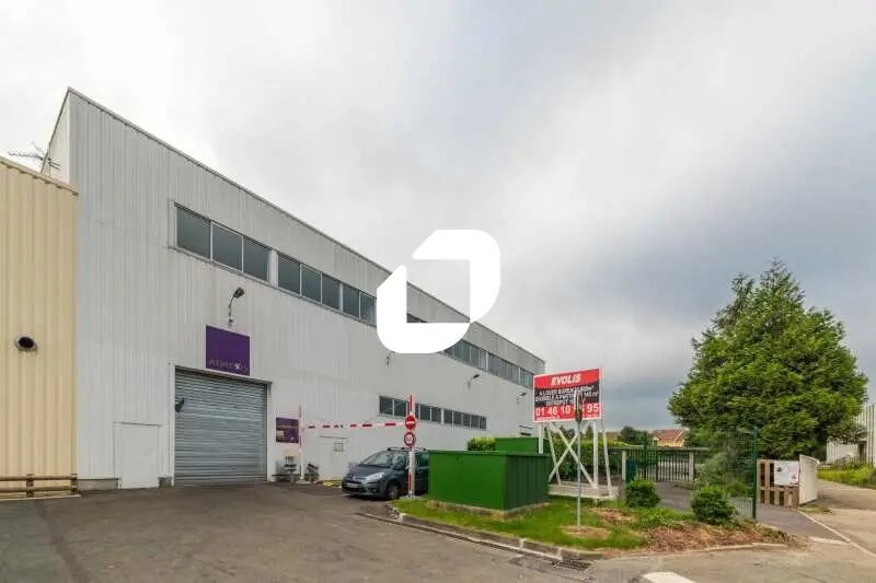 1267-1371 Route De 40 Sous, Orgeval à louer - Photo de l’immeuble – Image 3 sur 9