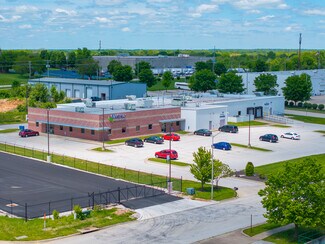 Plus de détails pour 2835 N Oak Grove Ave, Springfield, MO - Industriel/Logistique à vendre
