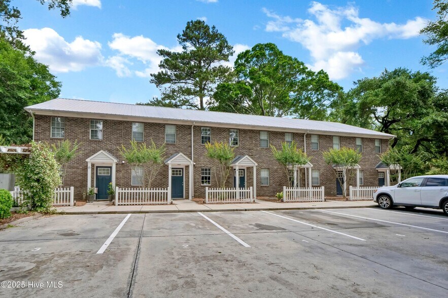 942-944 Bonham Ave, Wilmington, NC à vendre - Photo de l’immeuble – Image 3 sur 24