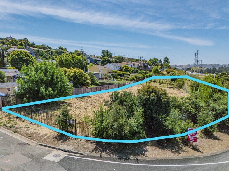 Sequoia Ave, Vallejo, CA à vendre - Photo de l’immeuble – Image 2 sur 12
