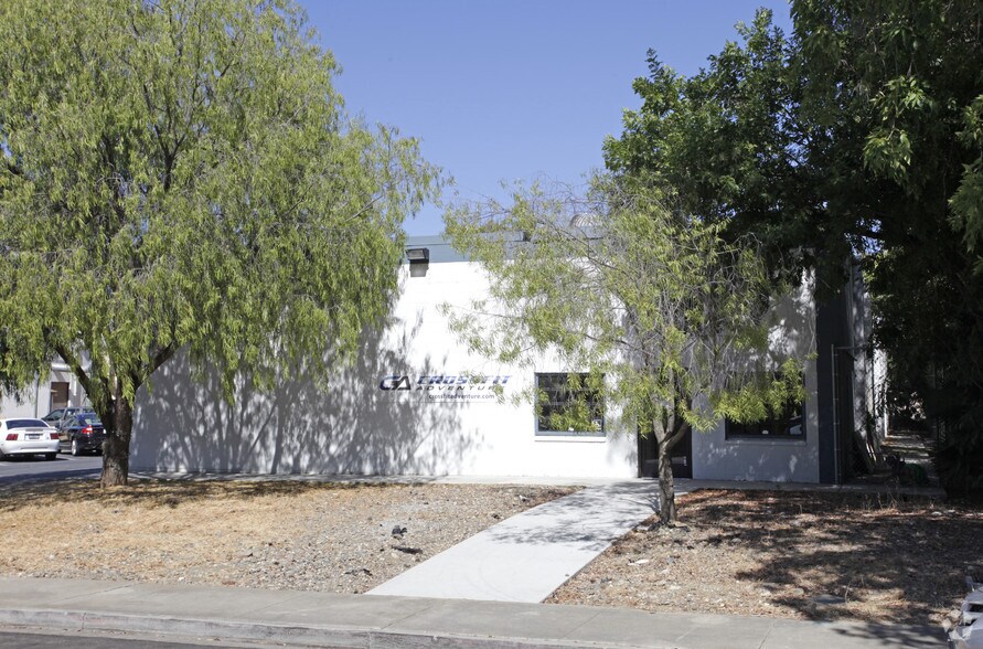 1006 Shary Cir, Concord, CA à louer - Photo de l’immeuble – Image 2 sur 2