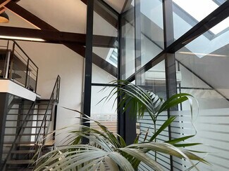 Plus de détails pour 3 Rue De Clermont, Nantes - Bureau à louer