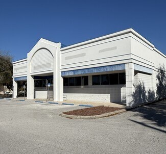 Plus de détails pour 6507 Massachusetts Ave, New Port Richey, FL - Local commercial à vendre