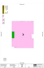 2012-2016 NW Market St, Seattle, WA à louer Plan de site– Image 1 sur 2